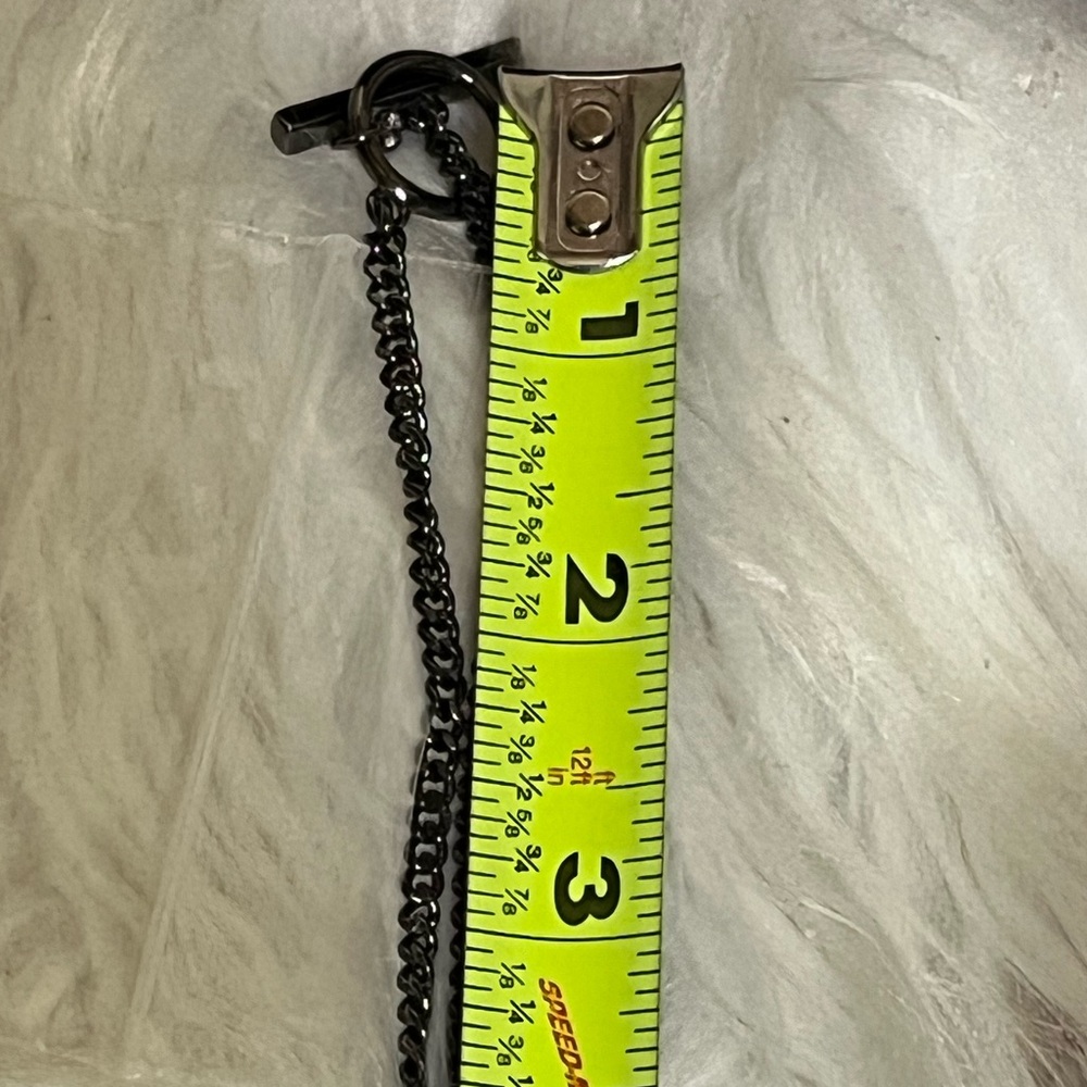 Long Givenchy Necklace - Picture 15 of 16